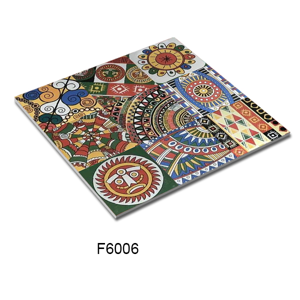 600X600mm decoration floor tile